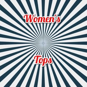 Women's Tops